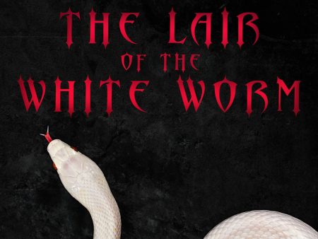 Lair of the White Worm, The on Sale