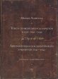 Turun tuomiokirkon ja papiston tulot 1541-1542 Cheap