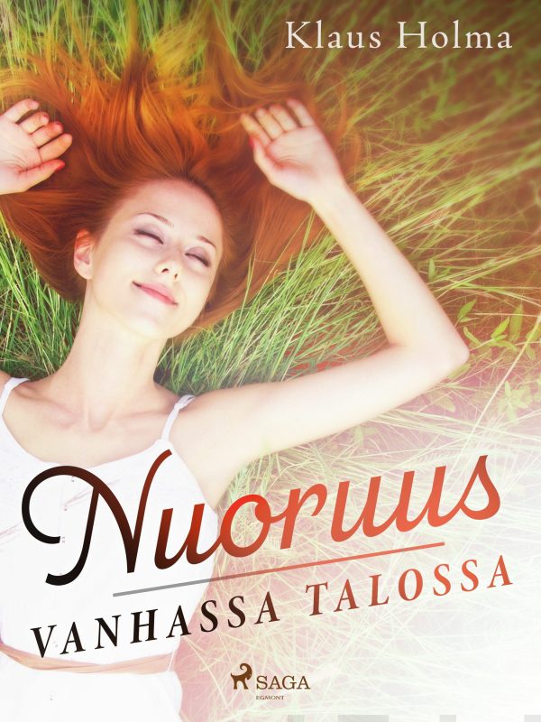 Nuoruus vanhassa talossa Hot on Sale