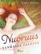 Nuoruus vanhassa talossa Hot on Sale