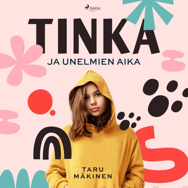 Tinka ja unelmien aika Fashion