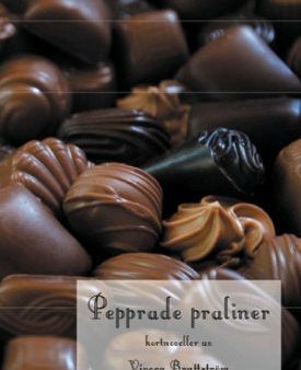 Pepprade praliner Hot on Sale