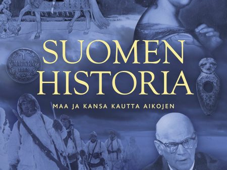 Suomen historia Online