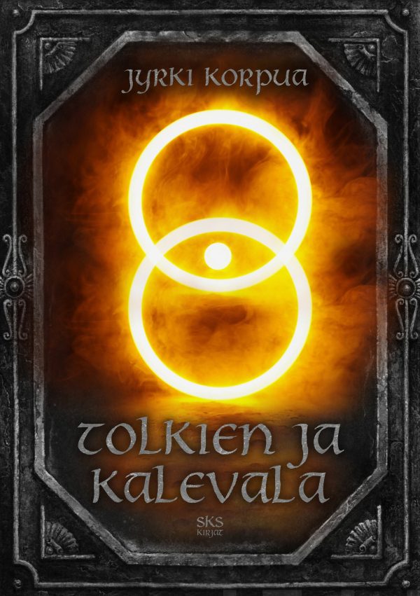 Tolkien ja Kalevala Online now