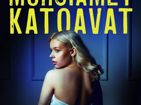 Morsiamet katoavat For Cheap