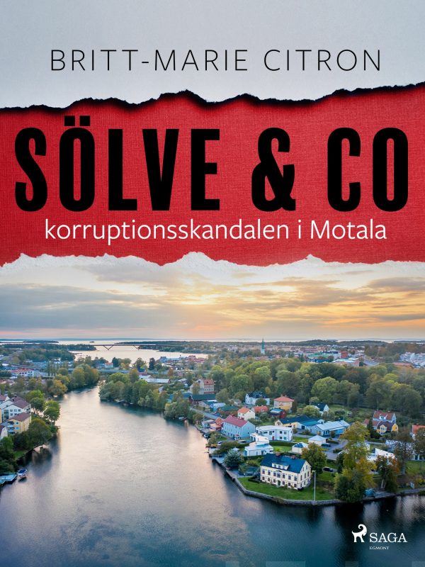 Sölve & Co Hot on Sale