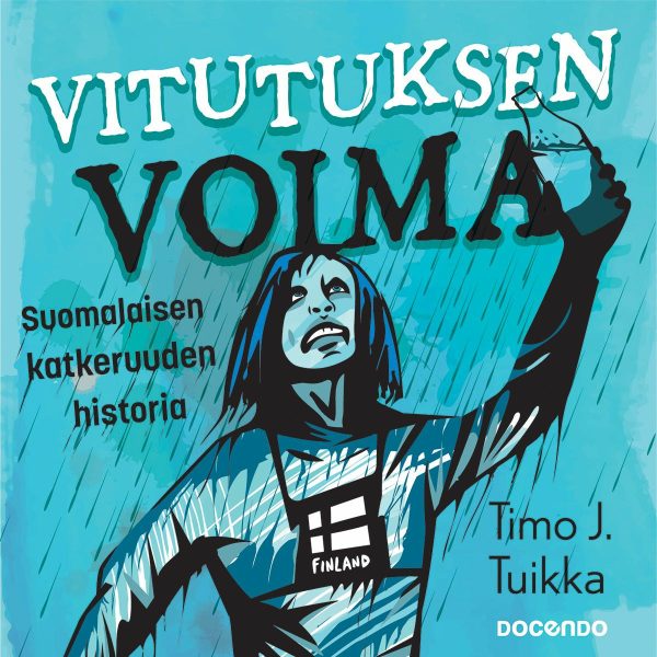 Vitutuksen voima on Sale