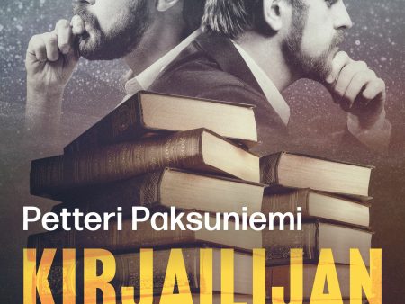 Kirjailijan kuolema Sale