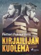 Kirjailijan kuolema Sale