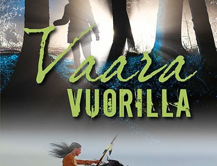 Vaara vuorilla Sale