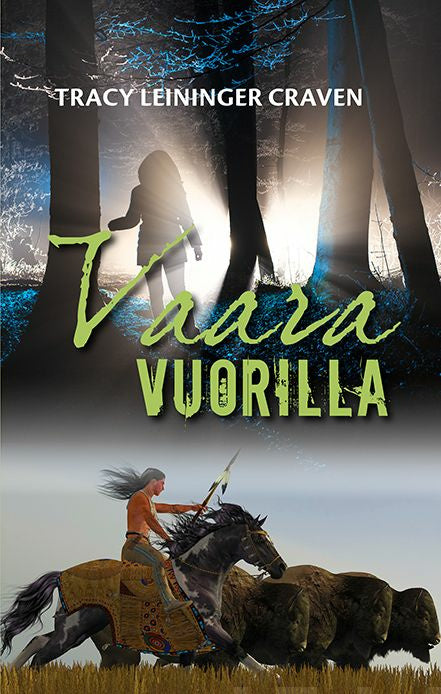 Vaara vuorilla Sale