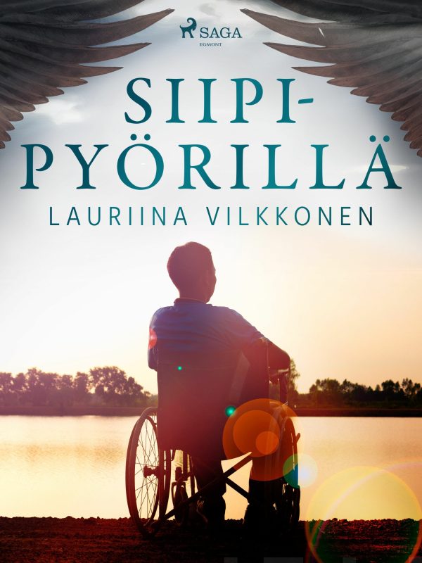 Siipipyörillä For Discount