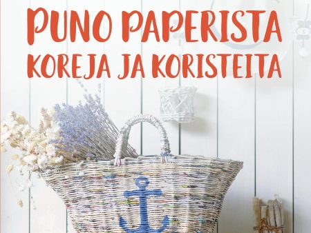 Puno paperista koreja ja koristeita For Discount