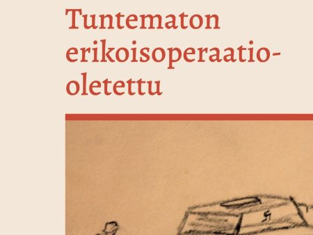 Tuntematon erikoisoperaatio-oletettu Supply