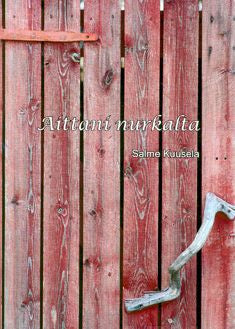 Aittani nurkalta Online Hot Sale