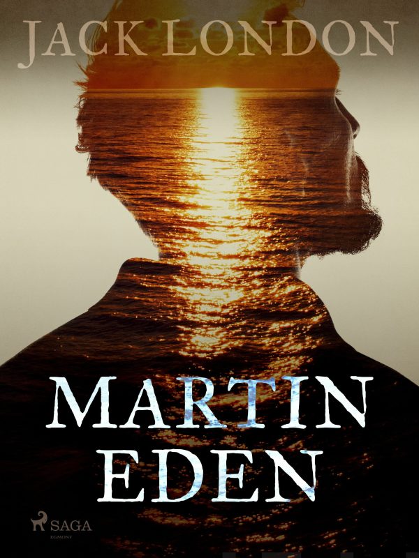 Martin Eden on Sale