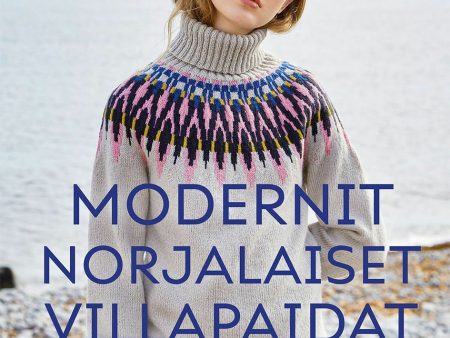 Modernit norjalaiset villapaidat Supply