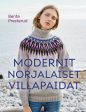 Modernit norjalaiset villapaidat Supply