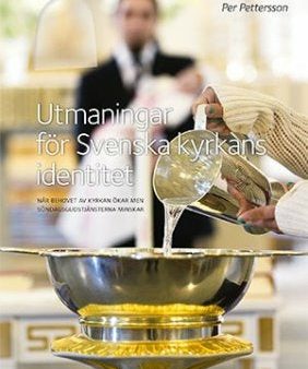 Utmaningar för Svenska kyrkans identitet : när behovet av kyrkan ökar men söndagsgudstjänsterna minskar Fashion