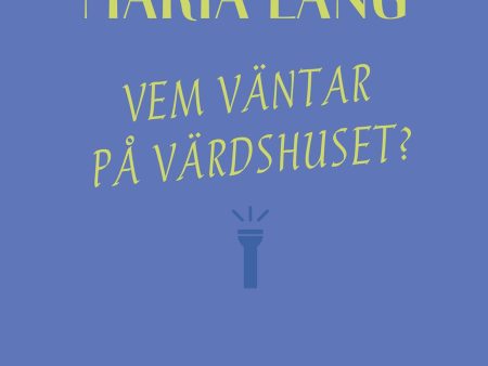 Vem väntar på värdshuset? Cheap