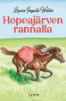 Hopeajärven rannalla Online Hot Sale