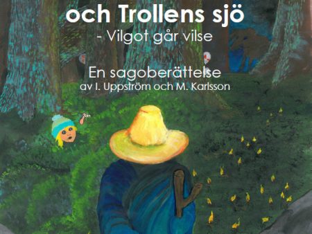 Tidens Älv och Trollens Sjö Cheap