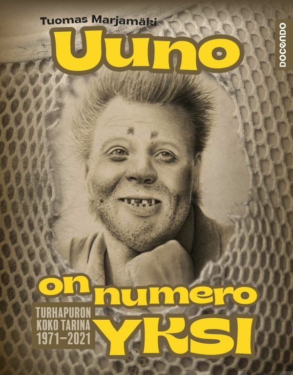 Uuno on numero yksi Hot on Sale