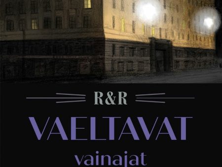 Vaeltavat vainajat Online Hot Sale