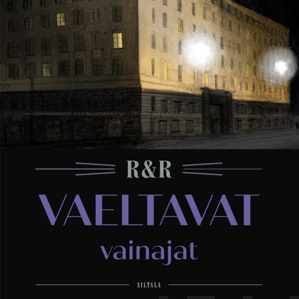 Vaeltavat vainajat Online Hot Sale