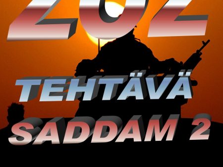 Tehtävä Saddam 2 Online Hot Sale