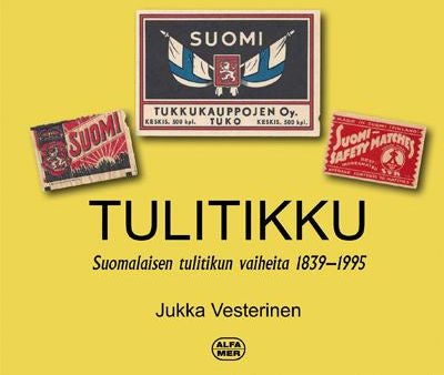 Tulitikku Supply