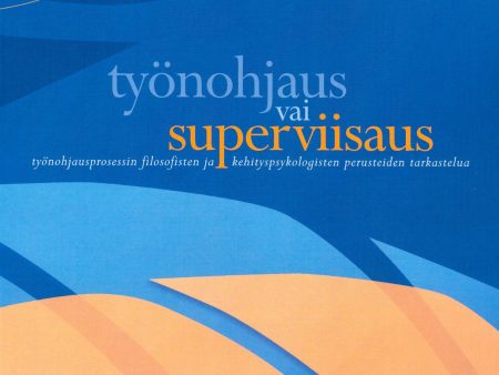 Työnohjaus vai superviisaus Online now