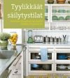 Tyylikkäät säilytystilat Supply