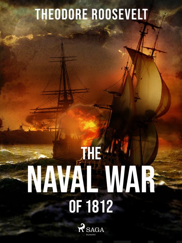 Naval War of 1812, The Sale