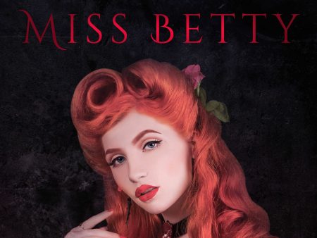 Miss Betty Hot on Sale