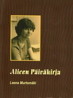 Alicen päiväkirja Supply