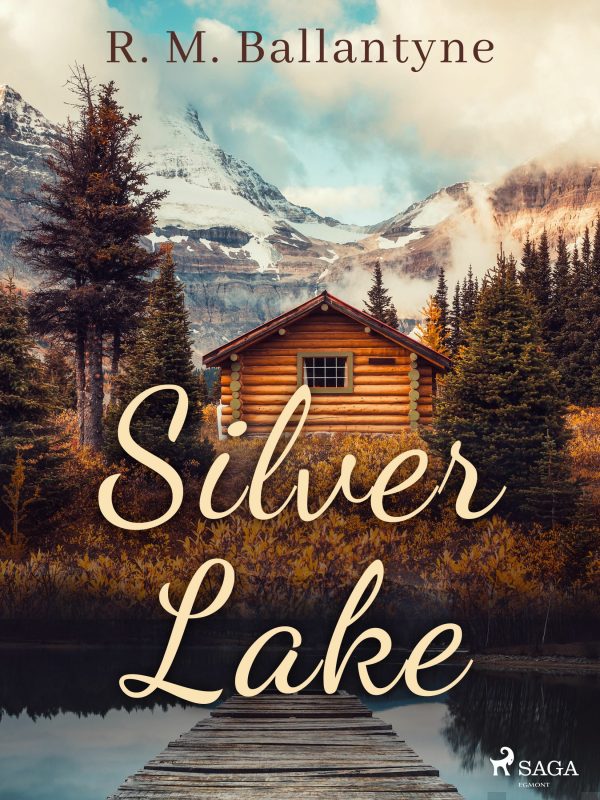 Silver Lake on Sale