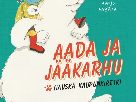 Aada ja jääkarhu Online Hot Sale