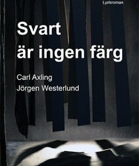 Svart är ingen färg Online now