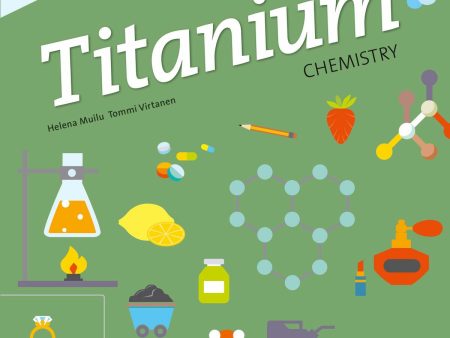 Titanium Chemistry 3 basic level Supply