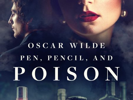 Pen, Pencil, and Poison For Discount