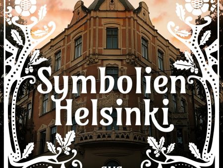 Symbolien Helsinki on Sale