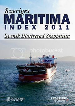 Sveriges Maritima Index 2011 Online Hot Sale