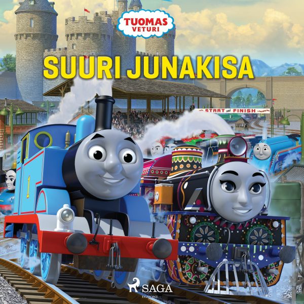 Tuomas Veturi – Suuri Junakisa For Discount