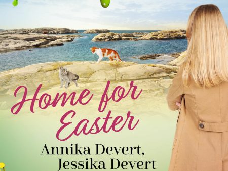 Home for Easter Hot on Sale