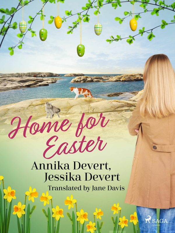 Home for Easter Hot on Sale