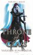 Throne of Glass - Varjojen kuningatar Discount