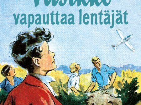 Viisikko vapauttaa lentäjät For Sale