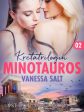 Minotauros - erotisk novell Online now