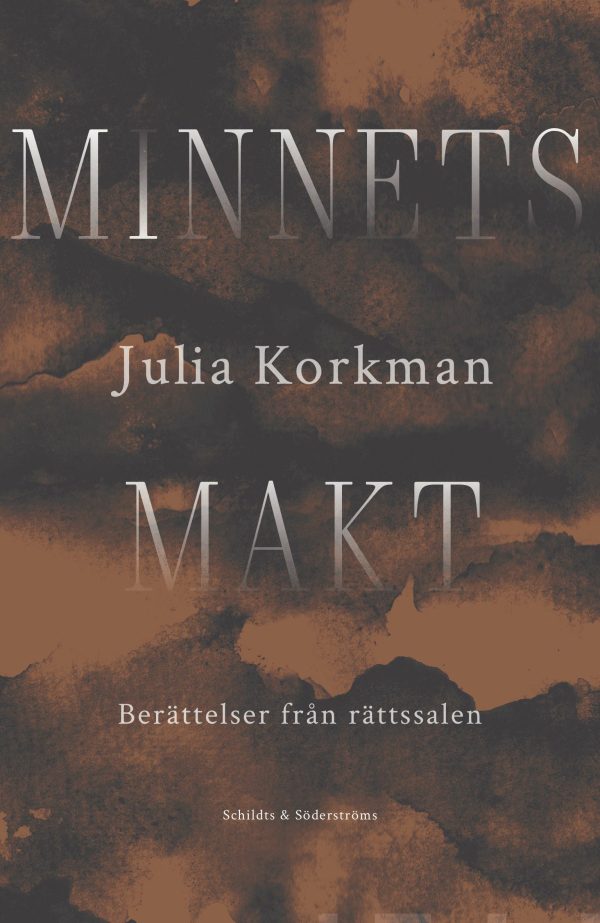 Minnets makt For Cheap